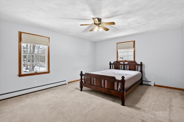 6 Wyoming Drive Drive, Cumberland, RI 02864