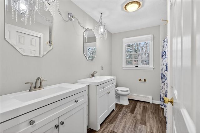 6 Wyoming Drive Drive, Cumberland, RI 02864