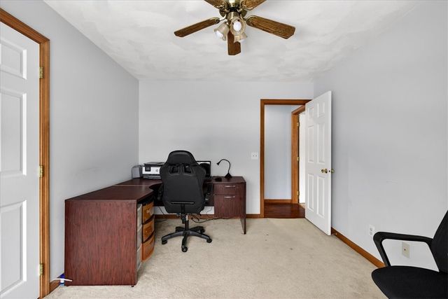 6 Wyoming Drive Drive, Cumberland, RI 02864