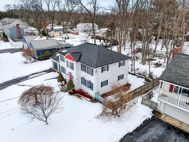 6 Wyoming Drive Drive, Cumberland, RI 02864