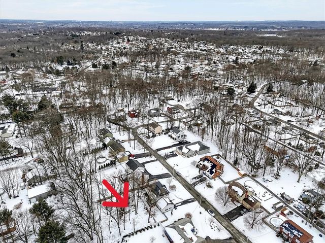 6 Wyoming Drive Drive, Cumberland, RI 02864