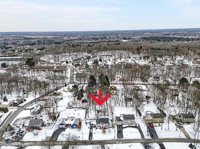 6 Wyoming Drive Drive, Cumberland, RI 02864