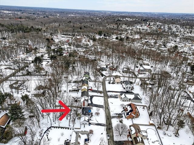 6 Wyoming Drive Drive, Cumberland, RI 02864