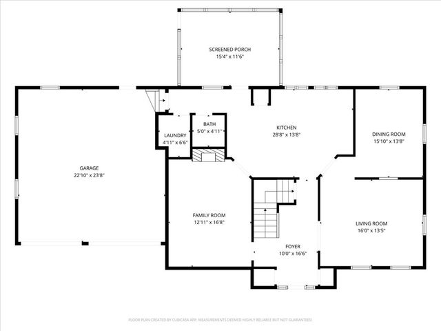 6 Wyoming Drive Drive, Cumberland, RI 02864