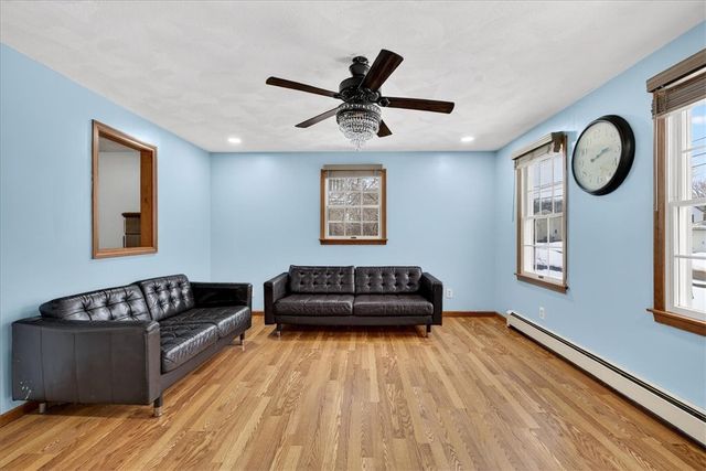 6 Wyoming Drive Drive, Cumberland, RI 02864