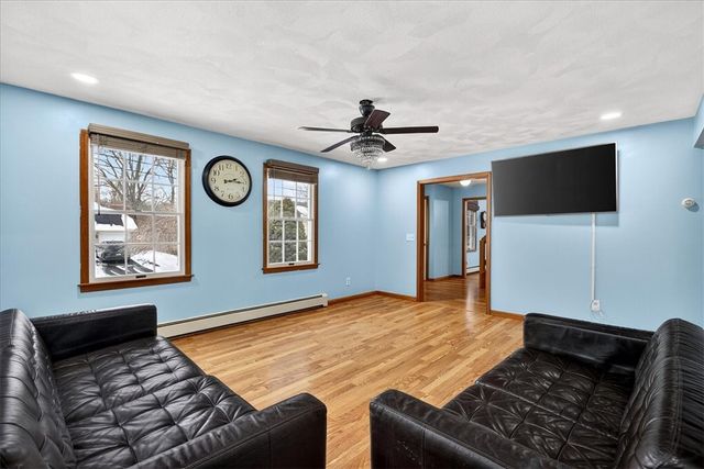 6 Wyoming Drive Drive, Cumberland, RI 02864