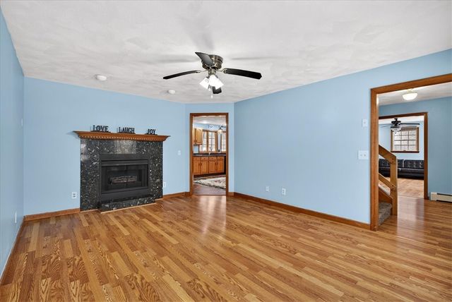 6 Wyoming Drive Drive, Cumberland, RI 02864