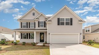 2123 Marietta Circle, Ash, NC 28420