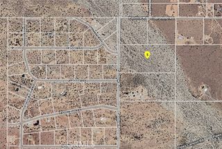 0 Eastline Road, Pioneertown, CA 92268