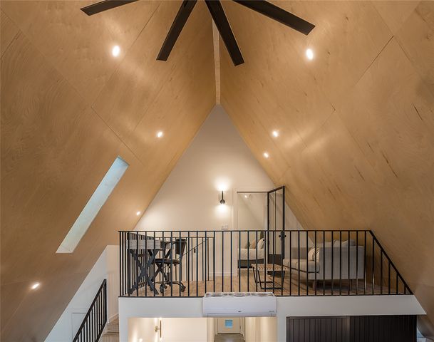 1219 Whispering Springs Drive, Tool, TX 75143