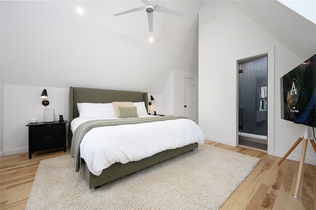 1219 Whispering Springs Drive, Tool, TX 75143