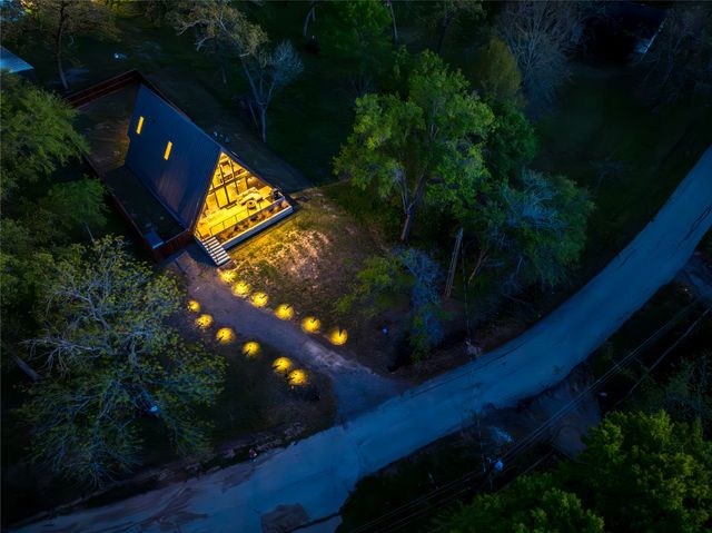 1219 Whispering Springs Drive, Tool, TX 75143