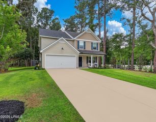 102 Teal Bluff Boulevard, Seabrook, SC 29940