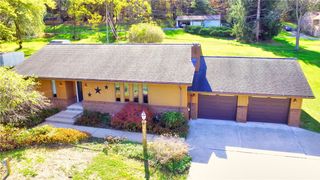 3632 Milligantown Rd, Upper Burrell, PA 15068