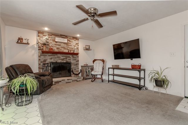 397 Connie Court, Eastlake, OH 44095