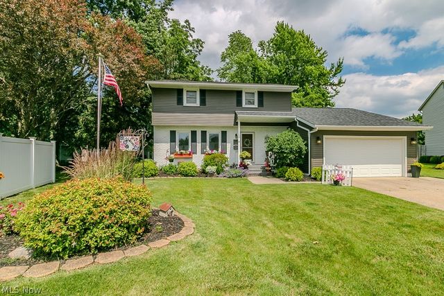 397 Connie Court, Eastlake, OH 44095
