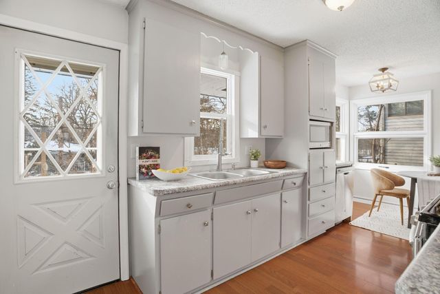 1538 Wilson Avenue, Saint Paul, MN 55106