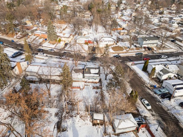 1538 Wilson Avenue, Saint Paul, MN 55106