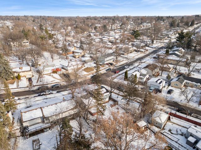 1538 Wilson Avenue, Saint Paul, MN 55106