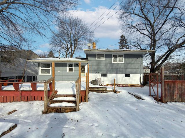 1538 Wilson Avenue, Saint Paul, MN 55106