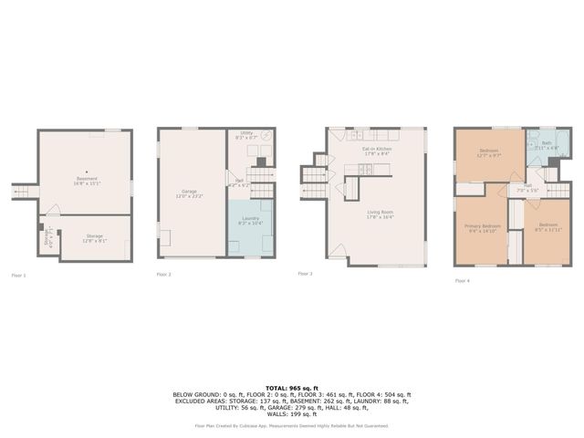 1538 Wilson Avenue, Saint Paul, MN 55106