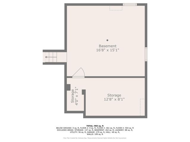 1538 Wilson Avenue, Saint Paul, MN 55106