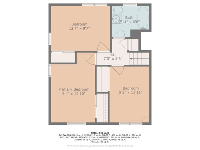 1538 Wilson Avenue, Saint Paul, MN 55106