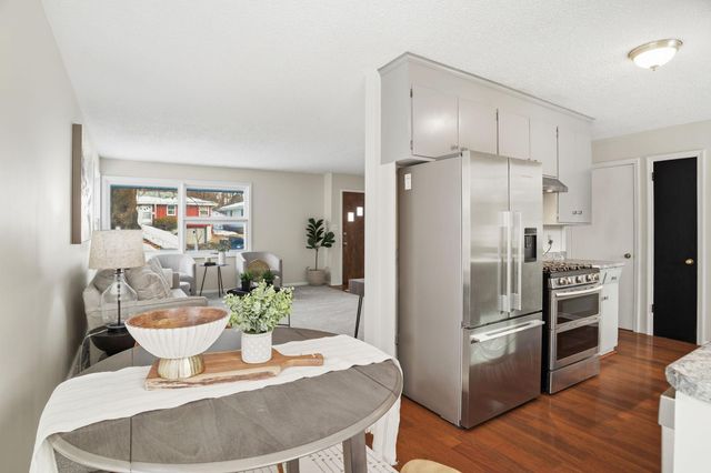 1538 Wilson Avenue, Saint Paul, MN 55106