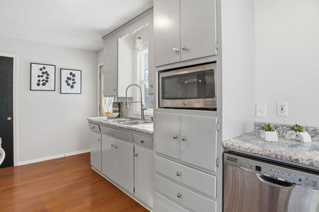 1538 Wilson Avenue, Saint Paul, MN 55106