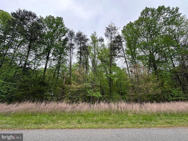 LOT 11 PLUM TREE CIRCLE, Bumpass, VA 23024