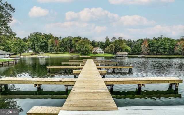 LOT 11 PLUM TREE CIRCLE, Bumpass, VA 23024