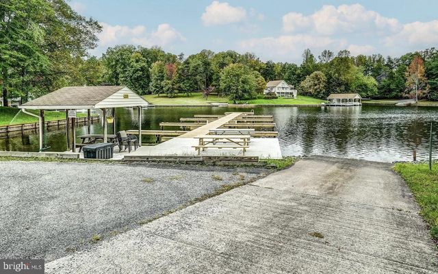 LOT 11 PLUM TREE CIRCLE, Bumpass, VA 23024