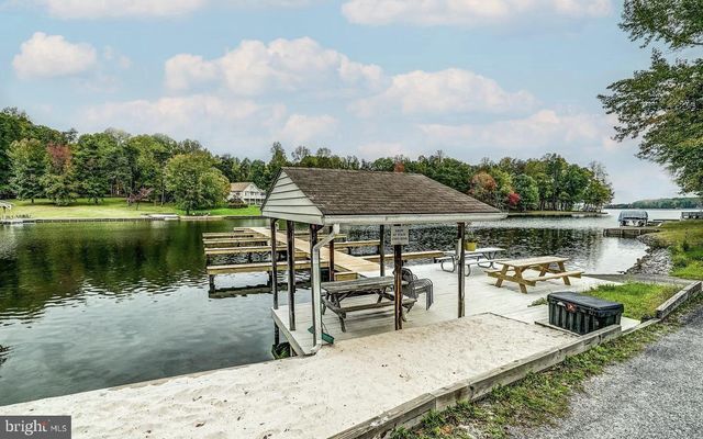 LOT 11 PLUM TREE CIRCLE, Bumpass, VA 23024