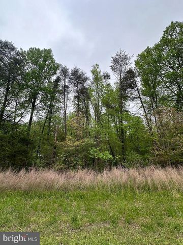 LOT 11 PLUM TREE CIRCLE, Bumpass, VA 23024