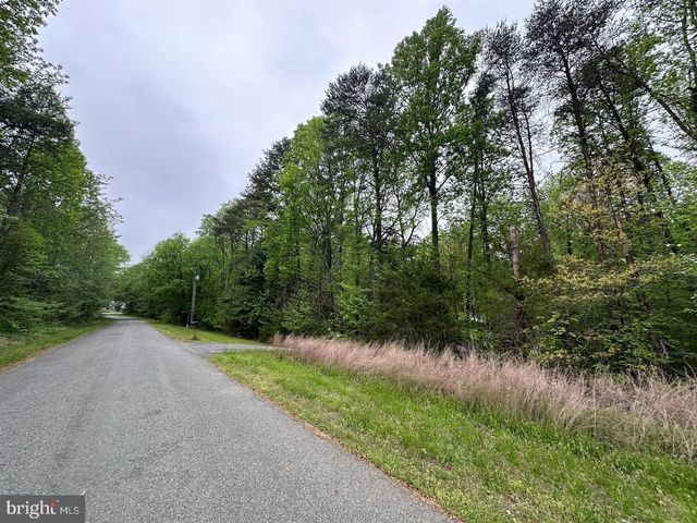 LOT 11 PLUM TREE CIRCLE, Bumpass, VA 23024