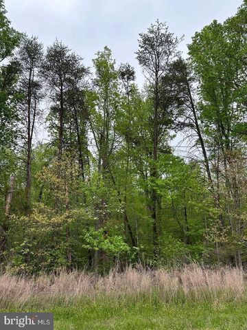 LOT 11 PLUM TREE CIRCLE, Bumpass, VA 23024