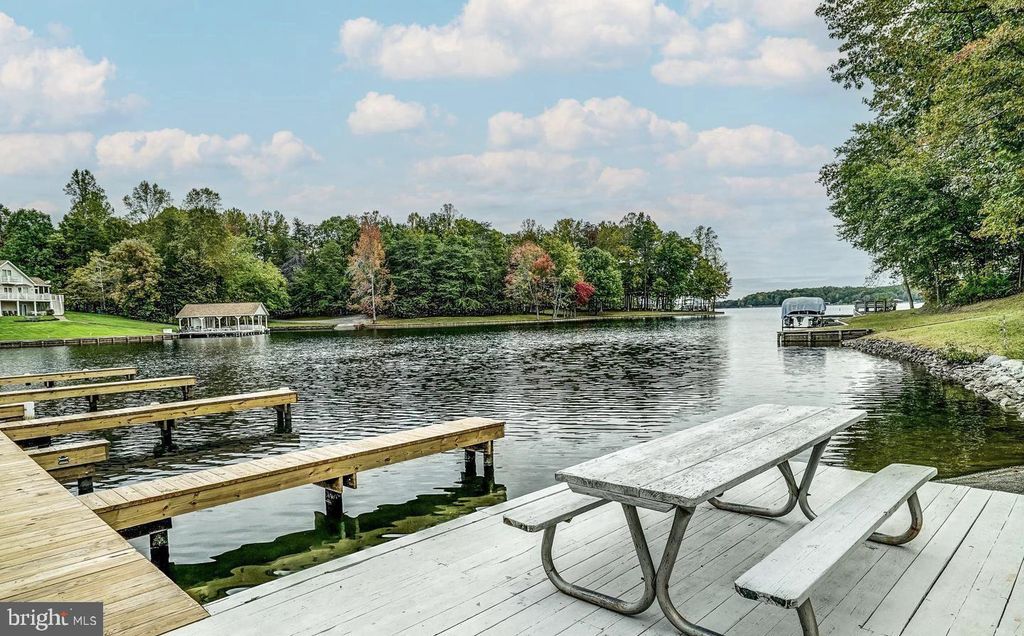 LOT 11 PLUM TREE CIRCLE, Bumpass, VA 23024