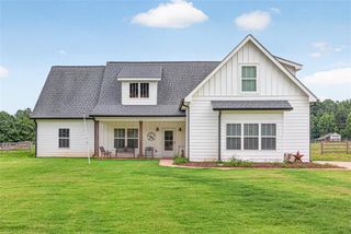 3670 Davis Academy Road, Rutledge, GA 30663