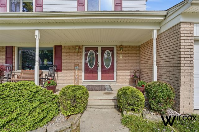37944 Santa Anna Street, Clinton Township, MI 48036