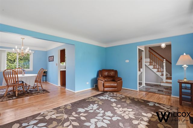 37944 Santa Anna Street, Clinton Township, MI 48036