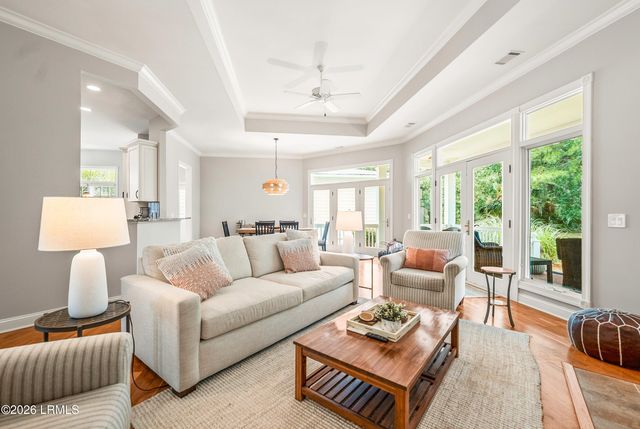 13 River Marsh Lane, Okatie, SC 29909