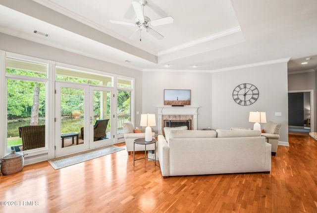 13 River Marsh Lane, Okatie, SC 29909