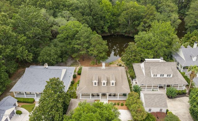 13 River Marsh Lane, Okatie, SC 29909