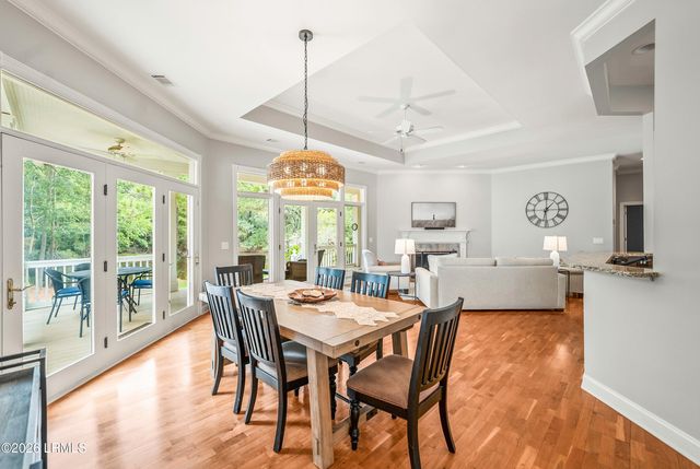 13 River Marsh Lane, Okatie, SC 29909