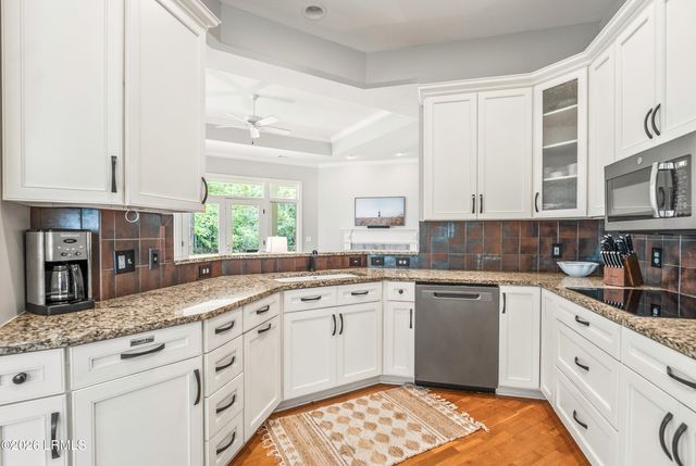 13 River Marsh Lane, Okatie, SC 29909