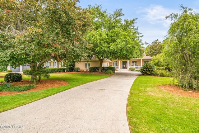 13 River Marsh Lane, Okatie, SC 29909