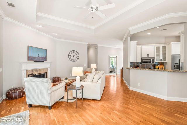 13 River Marsh Lane, Okatie, SC 29909