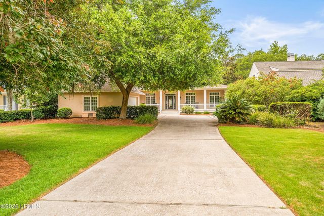 13 River Marsh Lane, Okatie, SC 29909