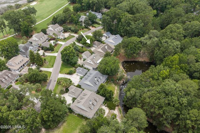 13 River Marsh Lane, Okatie, SC 29909