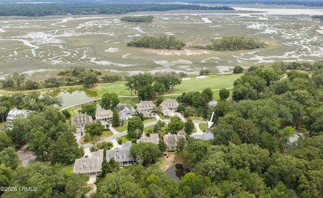 13 River Marsh Lane, Okatie, SC 29909
